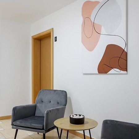 קלוז'-נאפוקה Dd Boutique Apartments מראה חיצוני תמונה