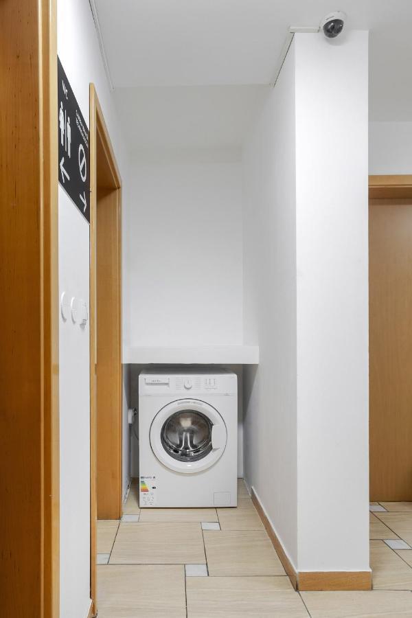 קלוז'-נאפוקה Dd Boutique Apartments מראה חיצוני תמונה