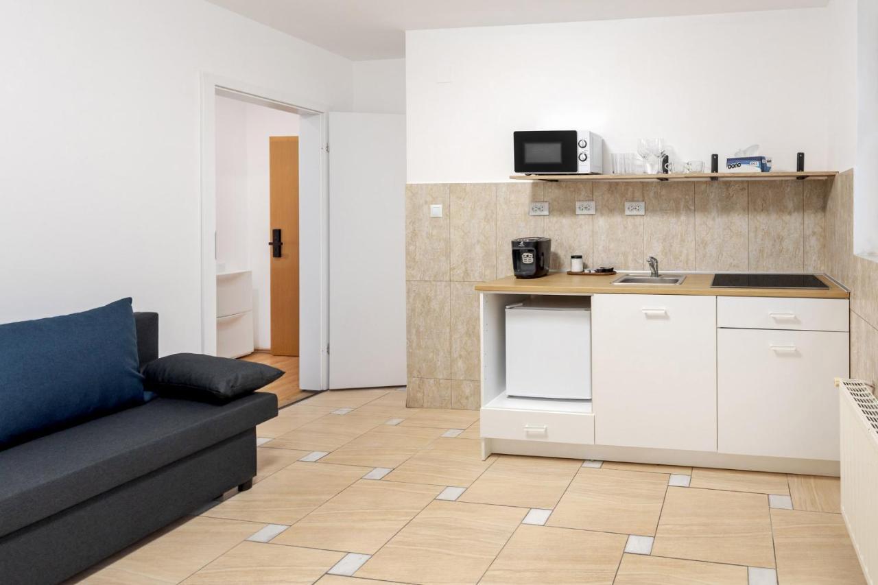 קלוז'-נאפוקה Dd Boutique Apartments מראה חיצוני תמונה