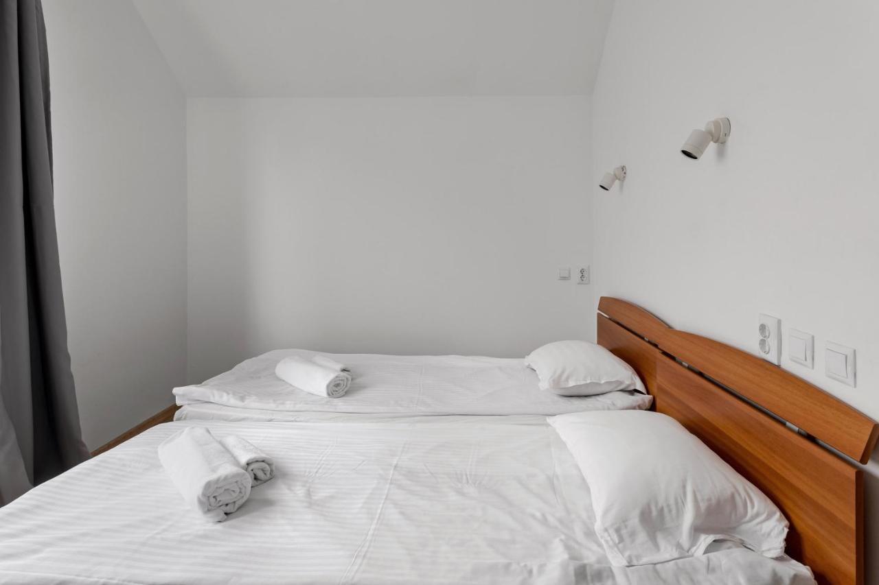 קלוז'-נאפוקה Dd Boutique Apartments מראה חיצוני תמונה