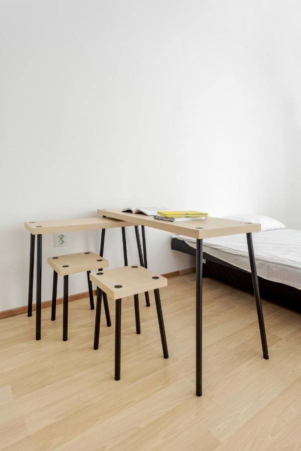 קלוז'-נאפוקה Dd Boutique Apartments מראה חיצוני תמונה
