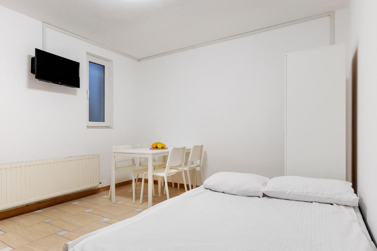 קלוז'-נאפוקה Dd Boutique Apartments מראה חיצוני תמונה