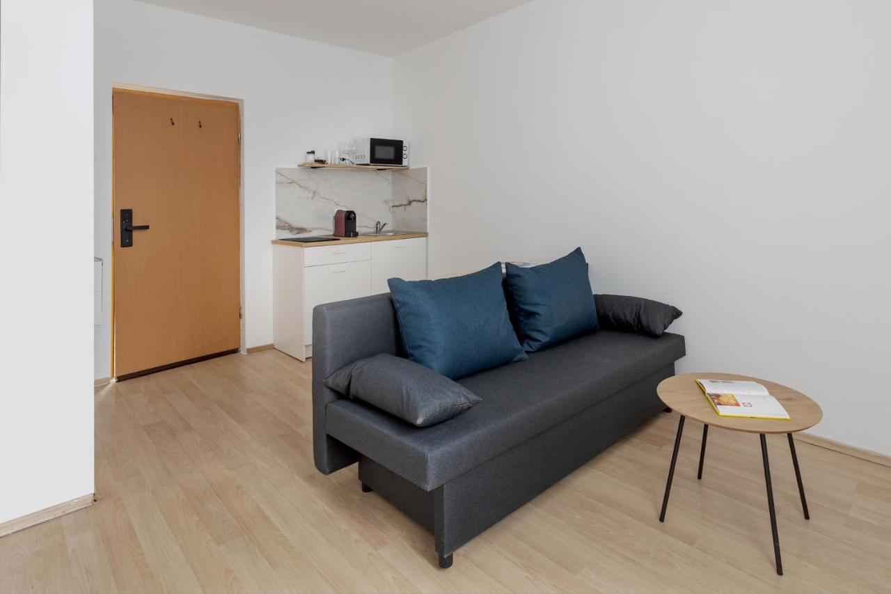 קלוז'-נאפוקה Dd Boutique Apartments מראה חיצוני תמונה