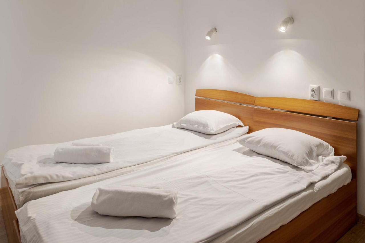 קלוז'-נאפוקה Dd Boutique Apartments מראה חיצוני תמונה