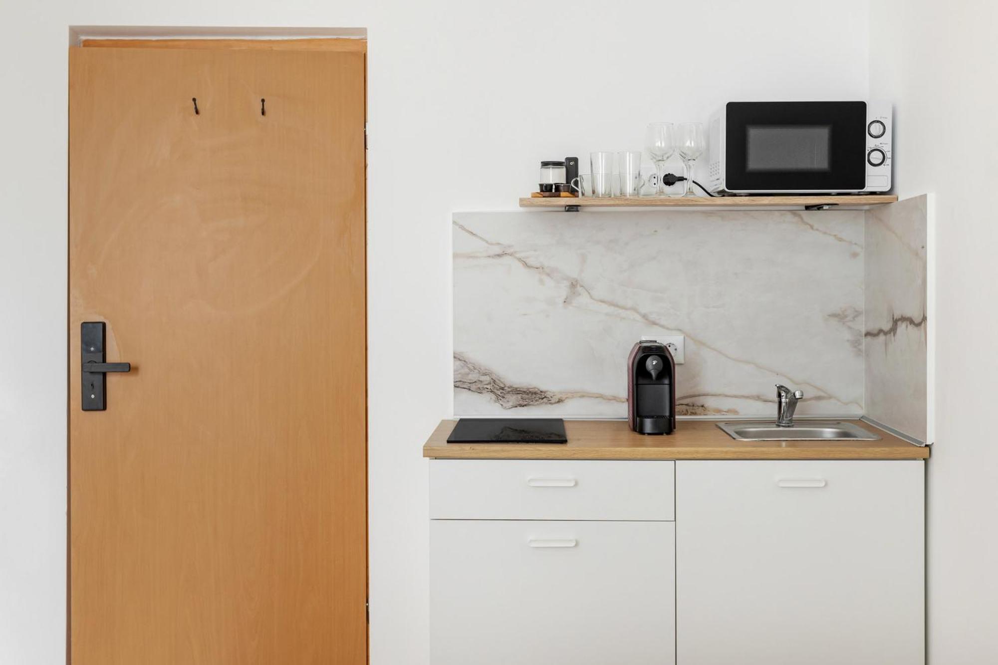 קלוז'-נאפוקה Dd Boutique Apartments חדר תמונה