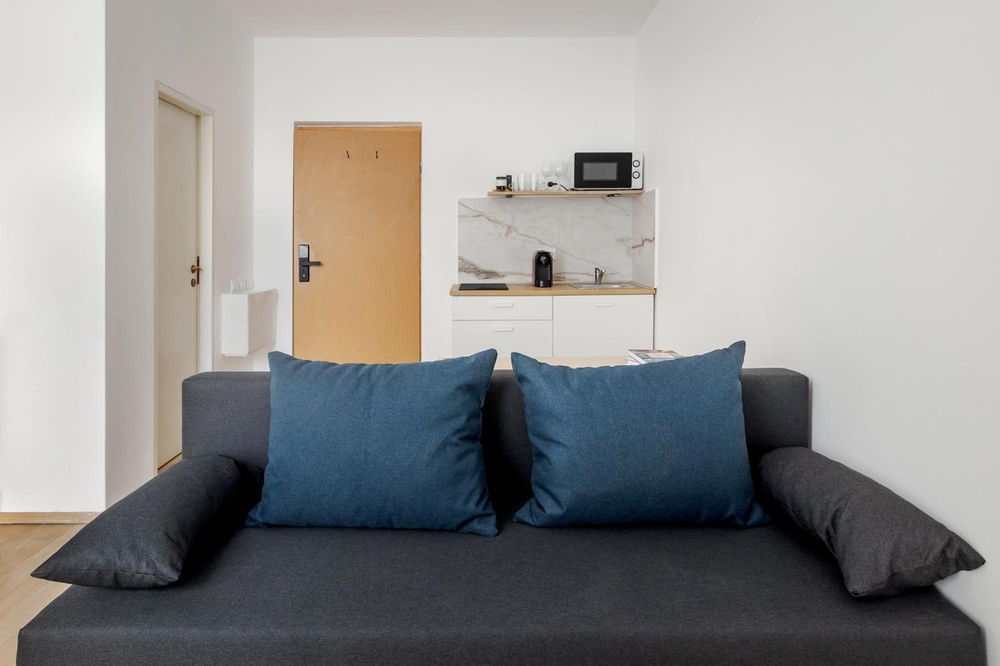 קלוז'-נאפוקה Dd Boutique Apartments חדר תמונה