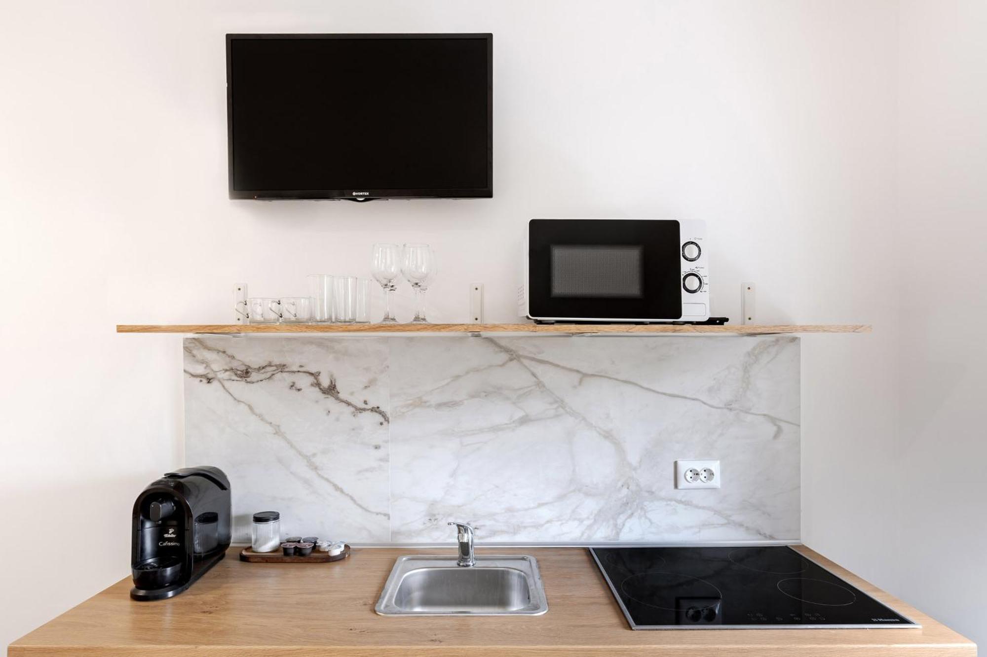 קלוז'-נאפוקה Dd Boutique Apartments חדר תמונה