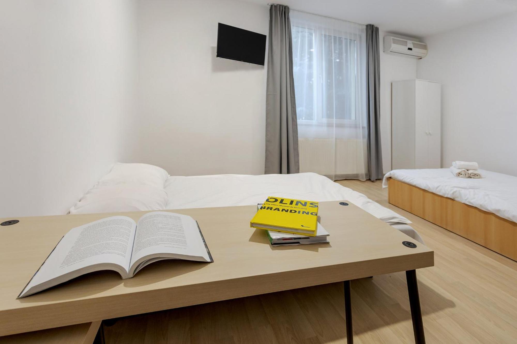 קלוז'-נאפוקה Dd Boutique Apartments חדר תמונה