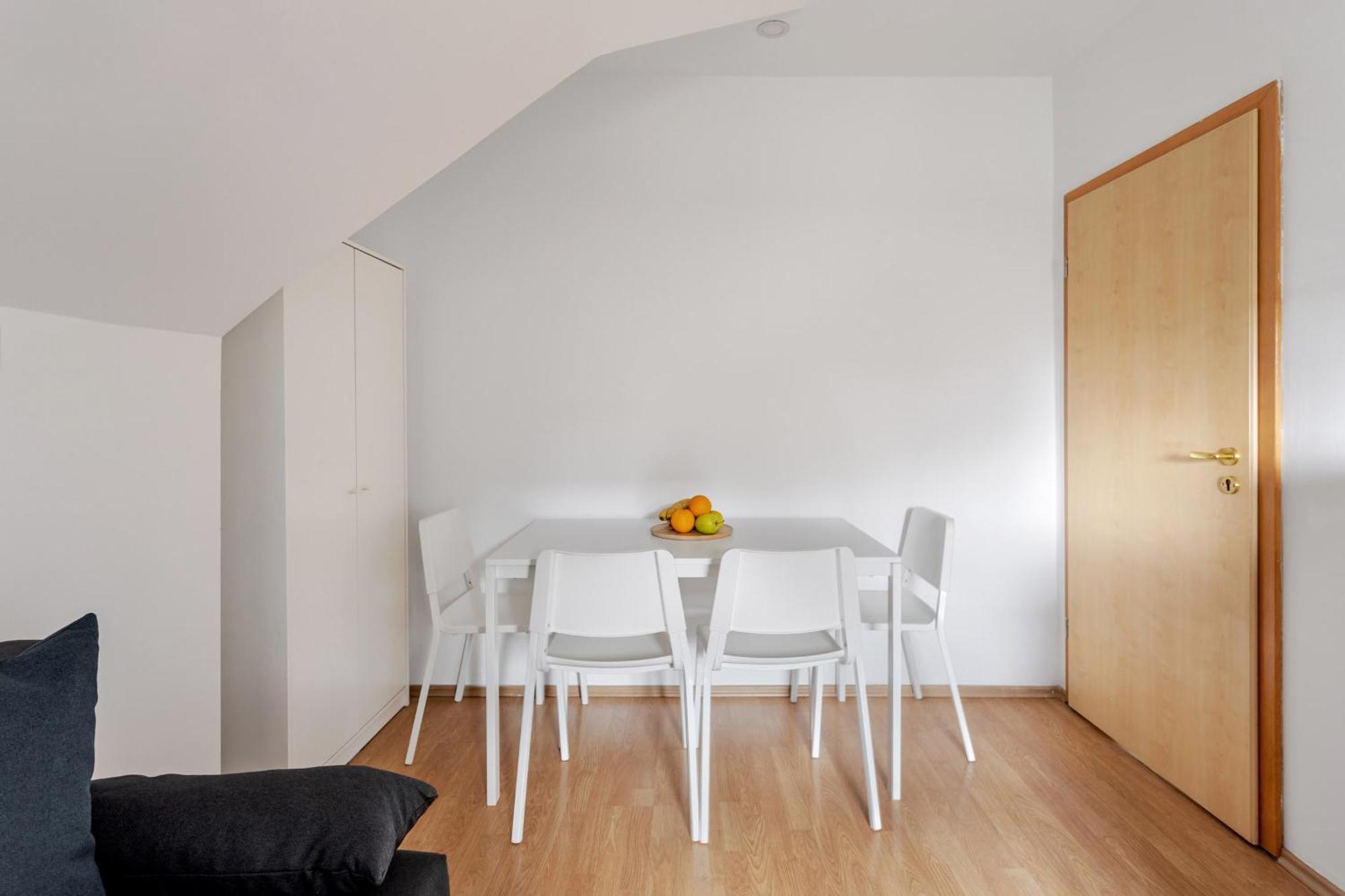 קלוז'-נאפוקה Dd Boutique Apartments חדר תמונה