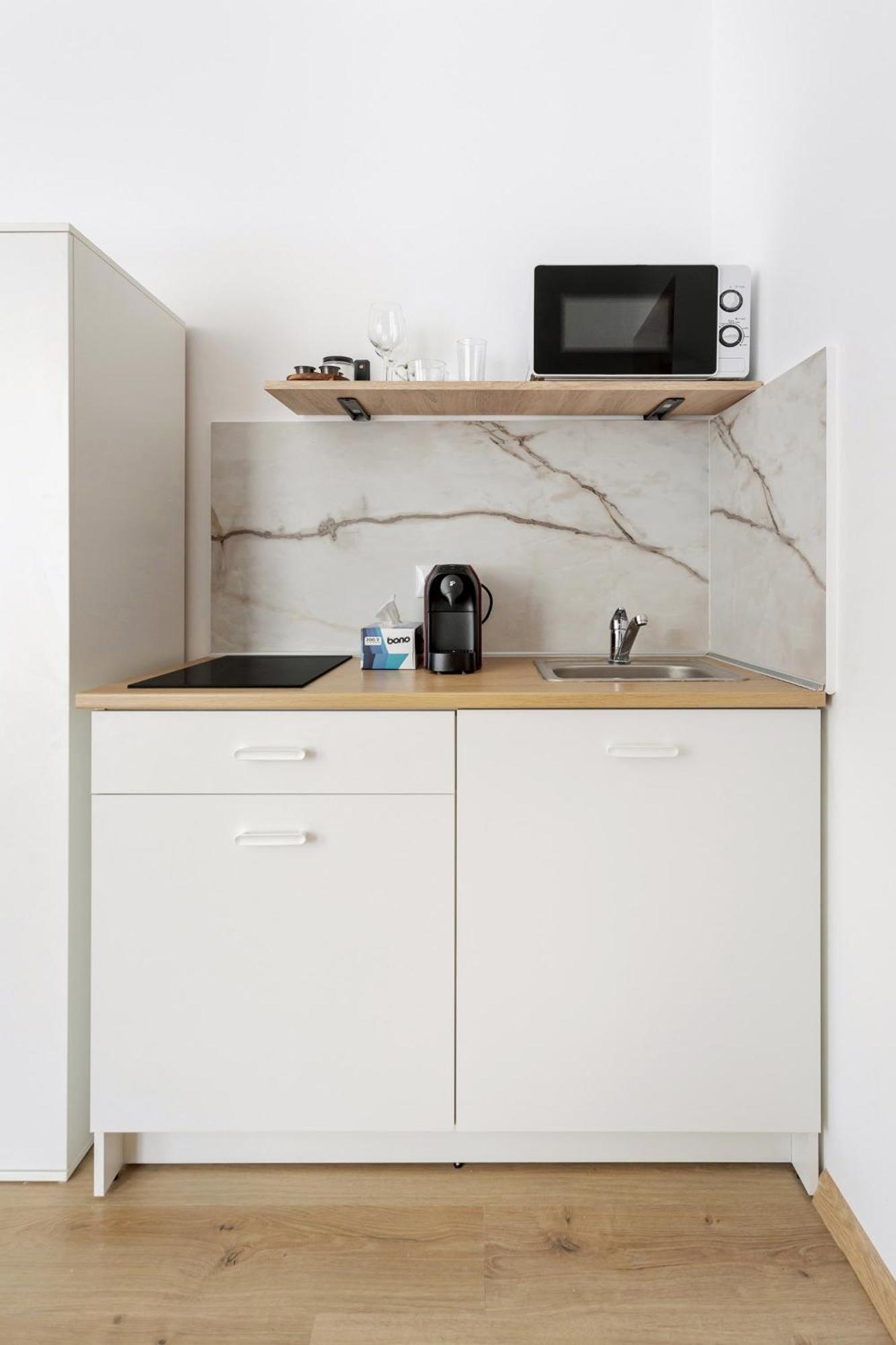 קלוז'-נאפוקה Dd Boutique Apartments חדר תמונה