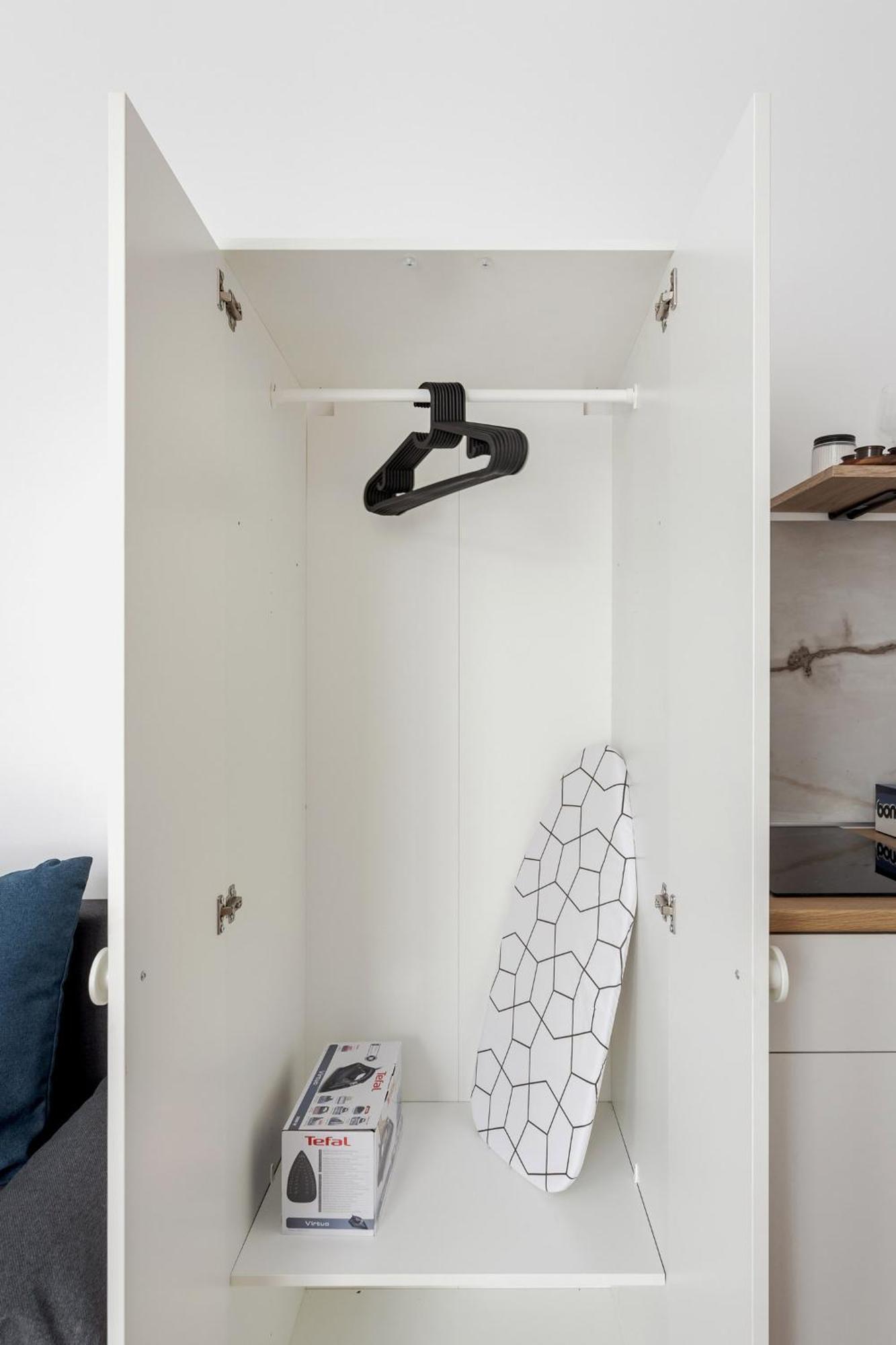 קלוז'-נאפוקה Dd Boutique Apartments חדר תמונה
