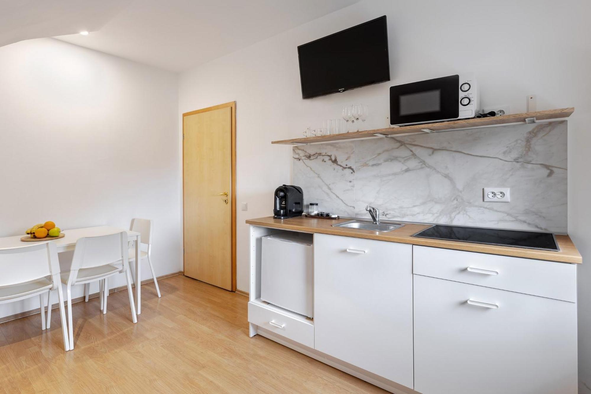 קלוז'-נאפוקה Dd Boutique Apartments חדר תמונה
