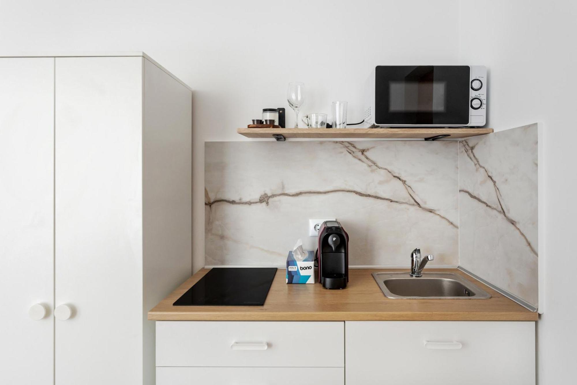 קלוז'-נאפוקה Dd Boutique Apartments חדר תמונה