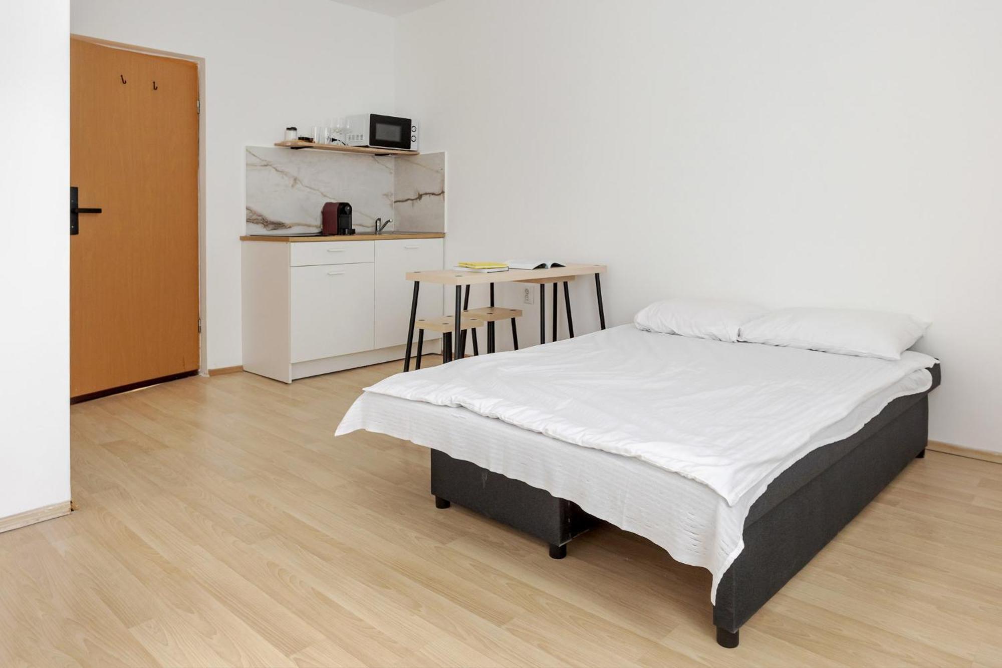 קלוז'-נאפוקה Dd Boutique Apartments חדר תמונה
