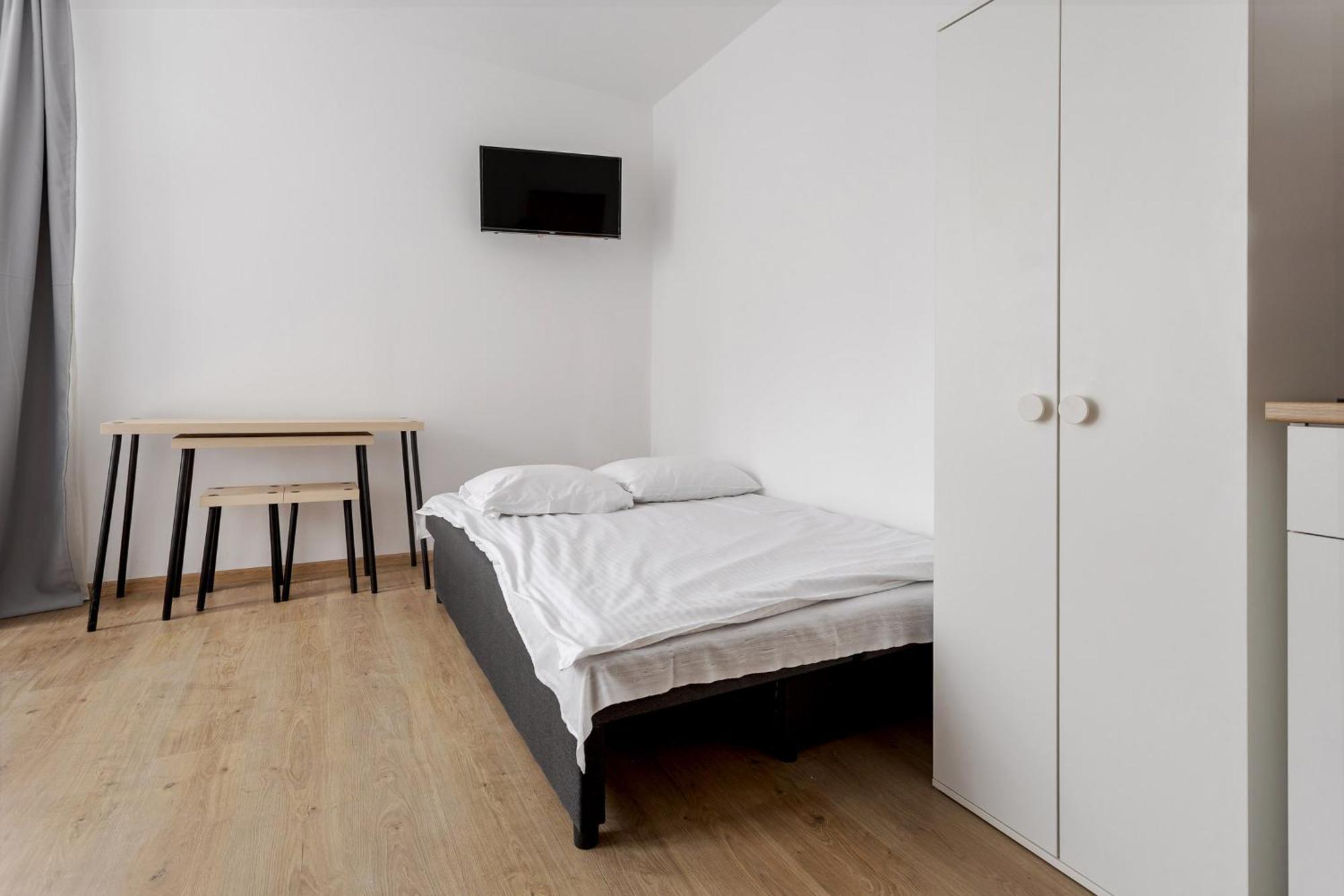 קלוז'-נאפוקה Dd Boutique Apartments חדר תמונה