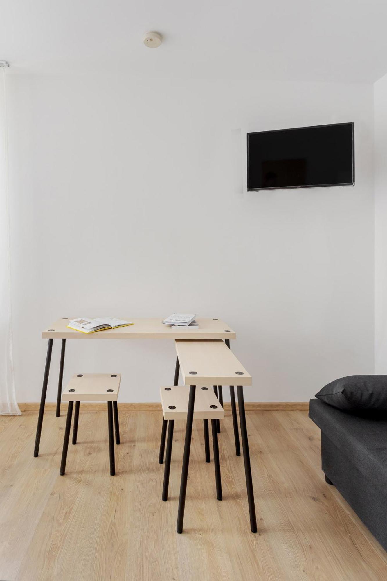 קלוז'-נאפוקה Dd Boutique Apartments חדר תמונה