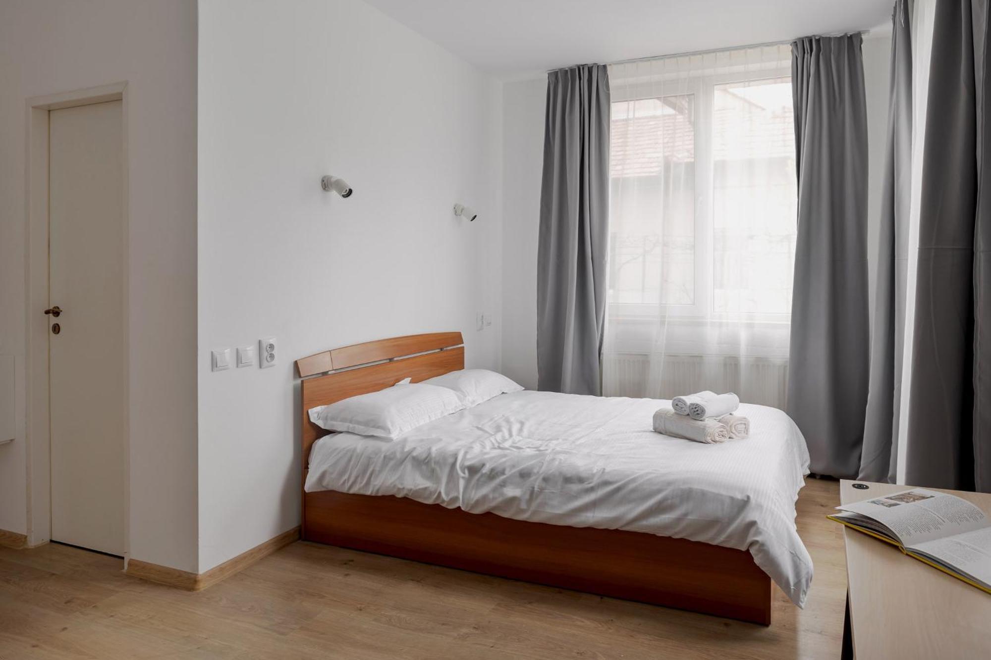 קלוז'-נאפוקה Dd Boutique Apartments חדר תמונה