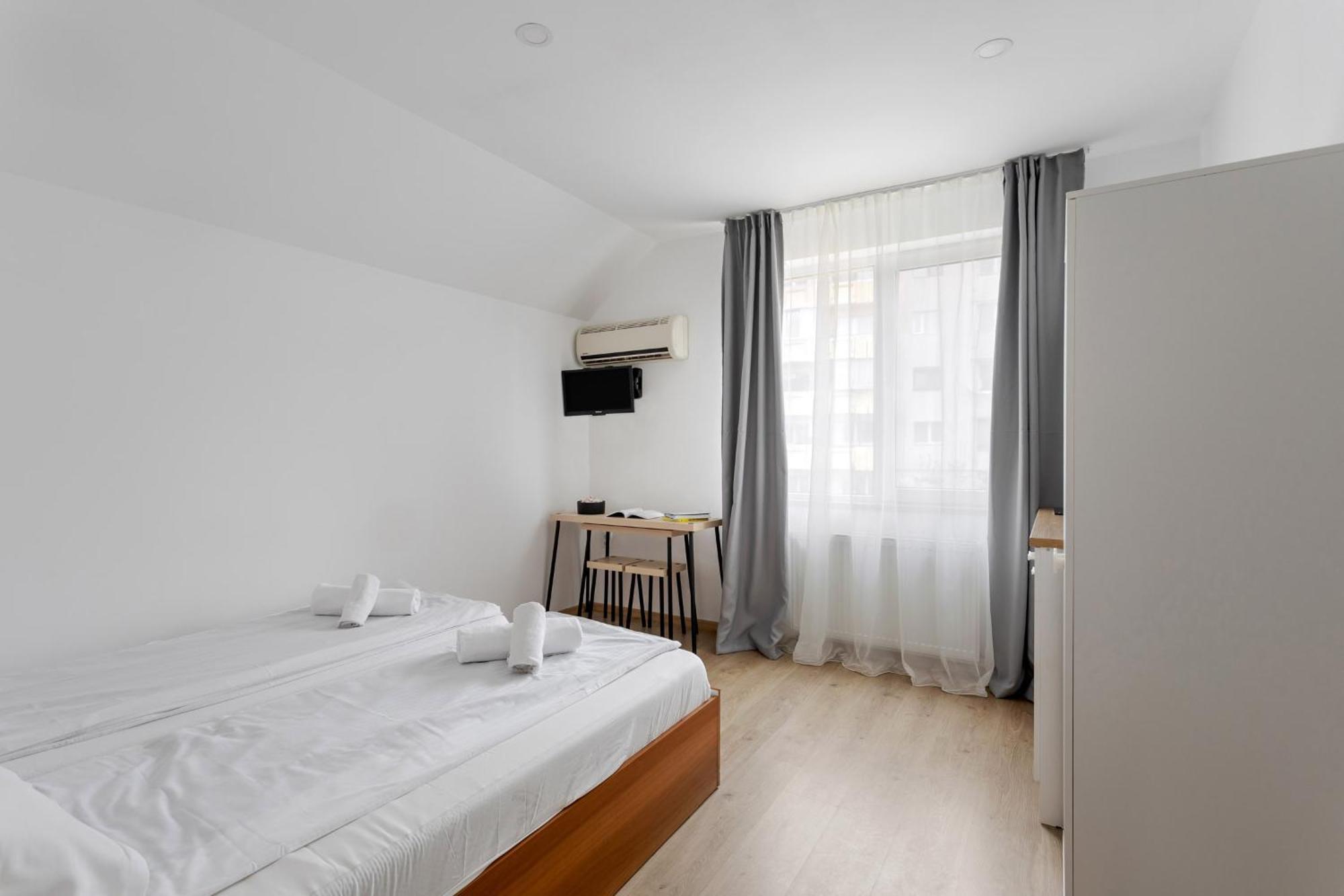 קלוז'-נאפוקה Dd Boutique Apartments חדר תמונה