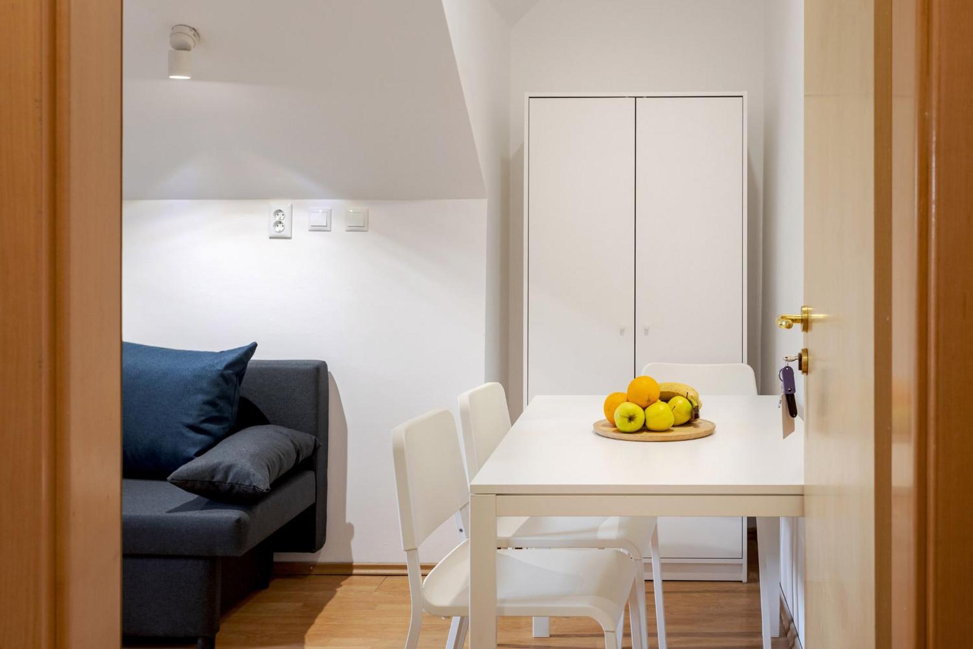 קלוז'-נאפוקה Dd Boutique Apartments חדר תמונה