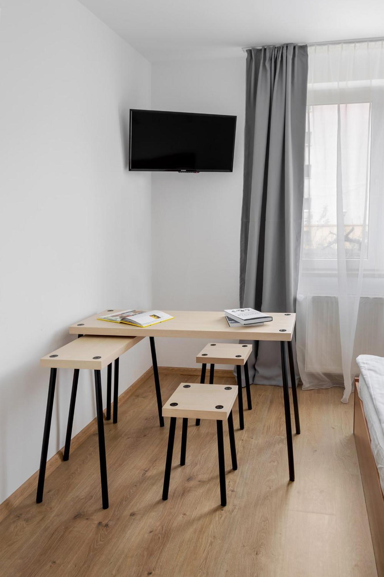 קלוז'-נאפוקה Dd Boutique Apartments חדר תמונה
