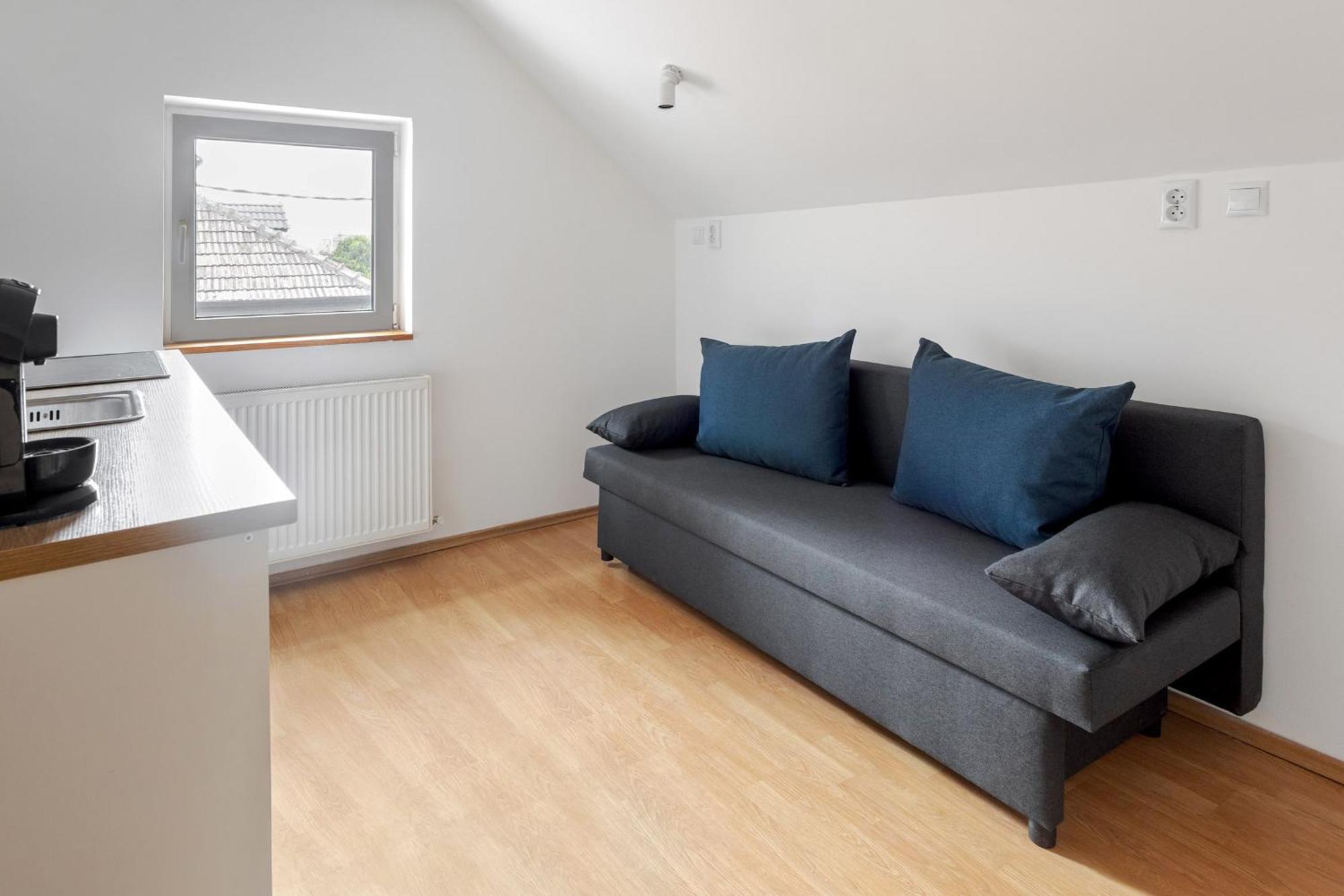 קלוז'-נאפוקה Dd Boutique Apartments חדר תמונה