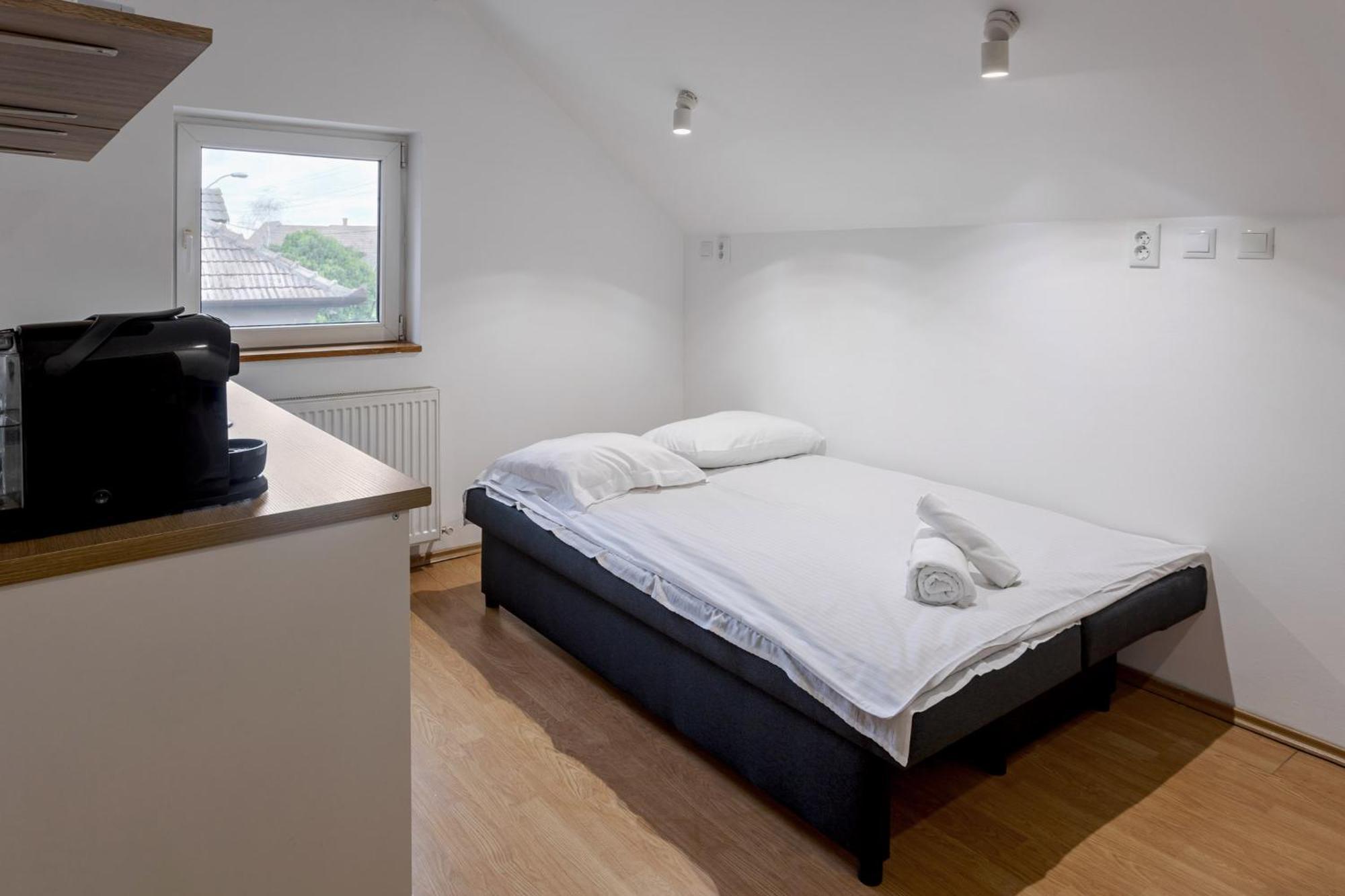 קלוז'-נאפוקה Dd Boutique Apartments חדר תמונה