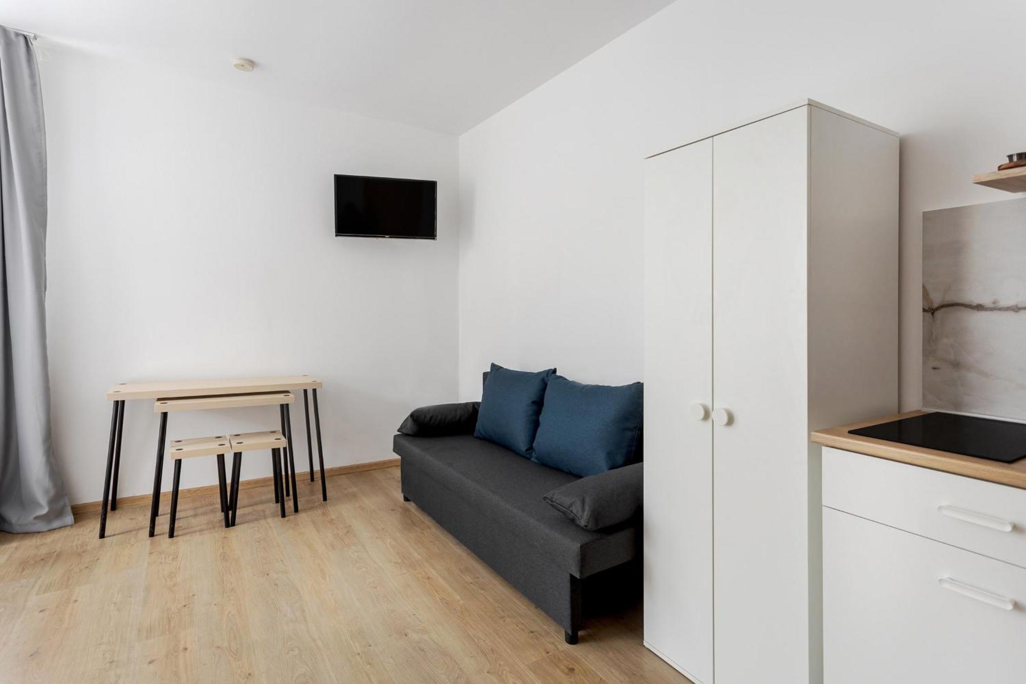 קלוז'-נאפוקה Dd Boutique Apartments חדר תמונה